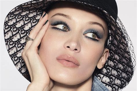 dior beautiful|dior makeup images.